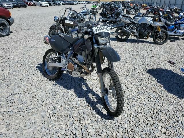 Suzuki DR-Z400S