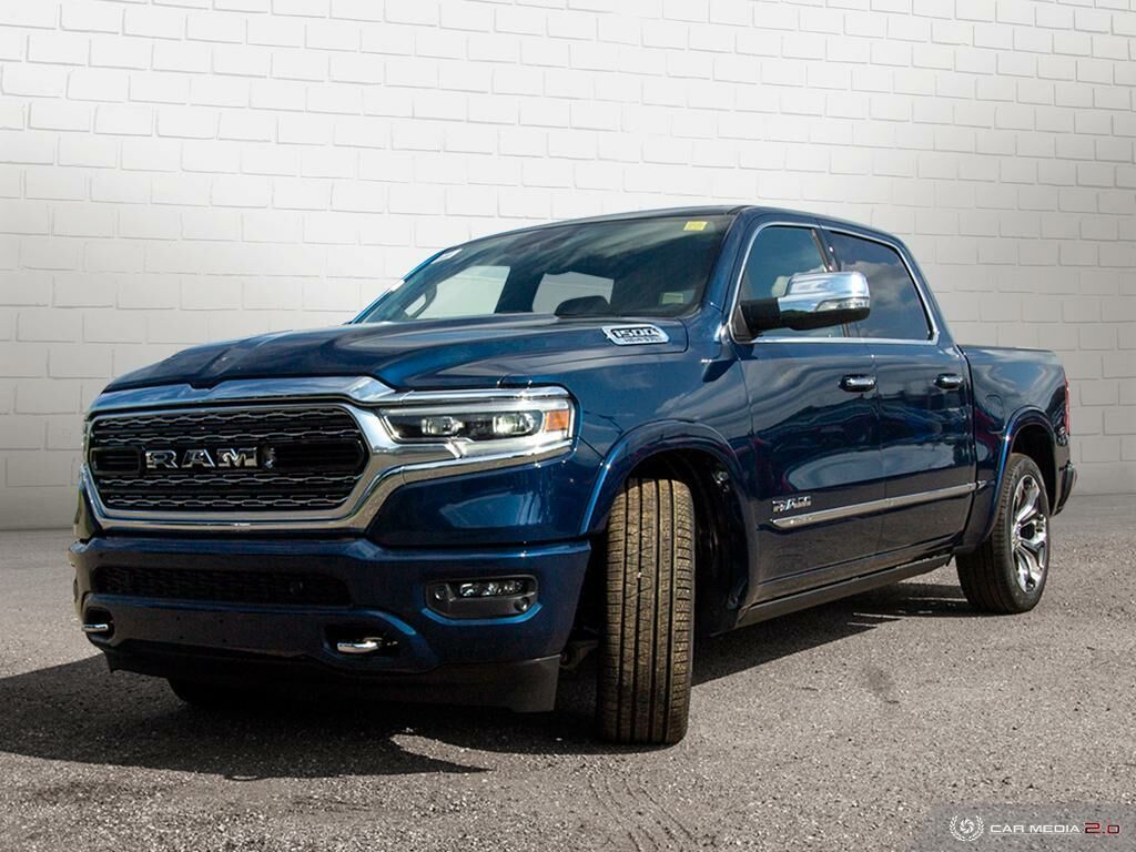 1C6SRFHT6NN3993842022 RAM 1500 LIMITED