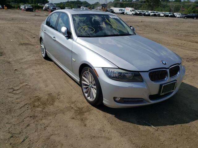 BMW 335d