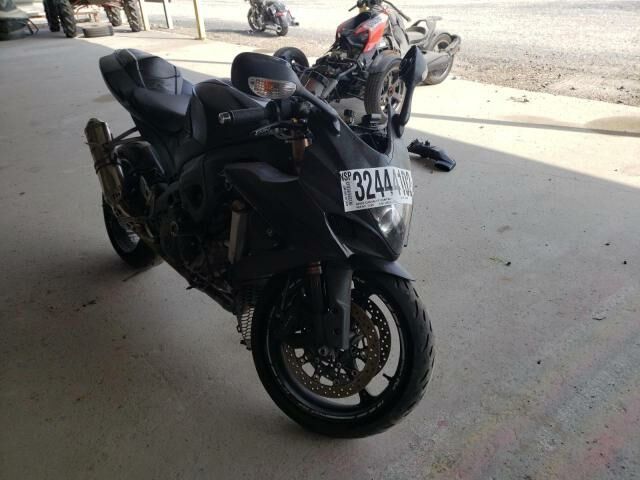 Suzuki GSX-R1000