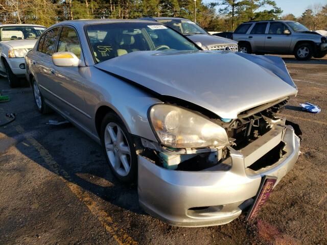 Infiniti Q45