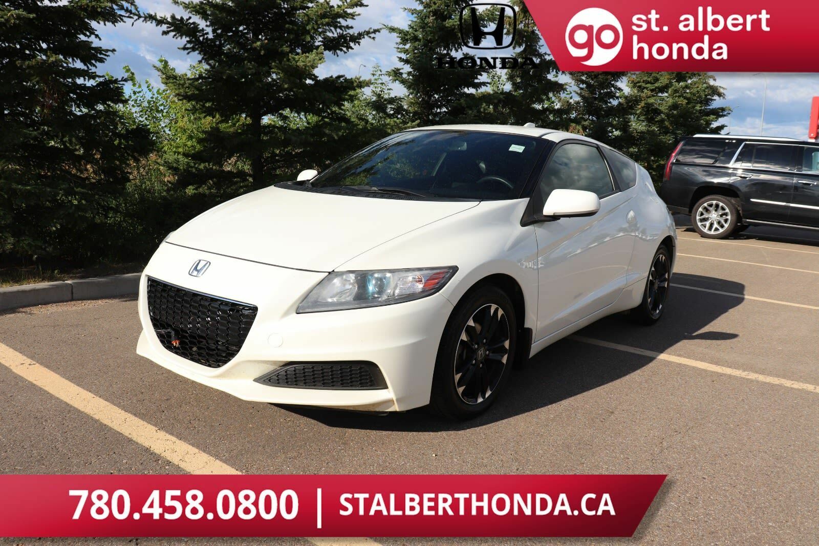 Honda CR-Z
