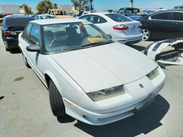 Saturn SL2