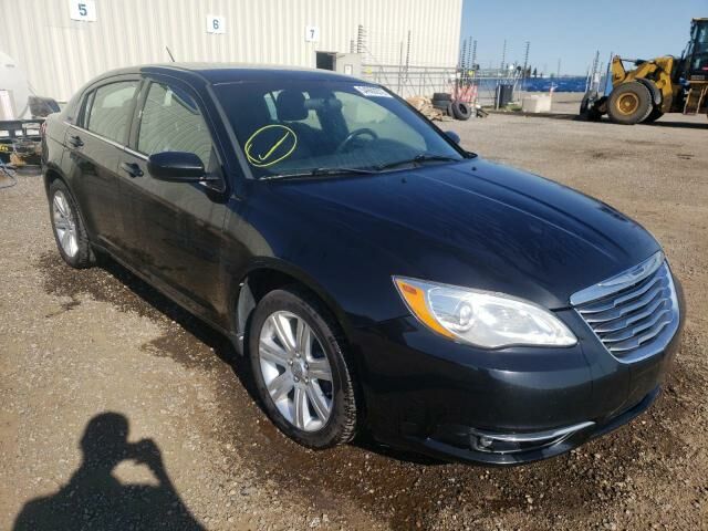 CHRYSLER