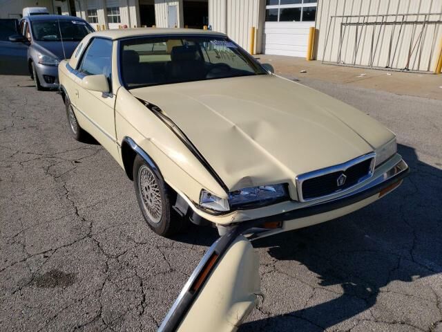 Chrysler TC