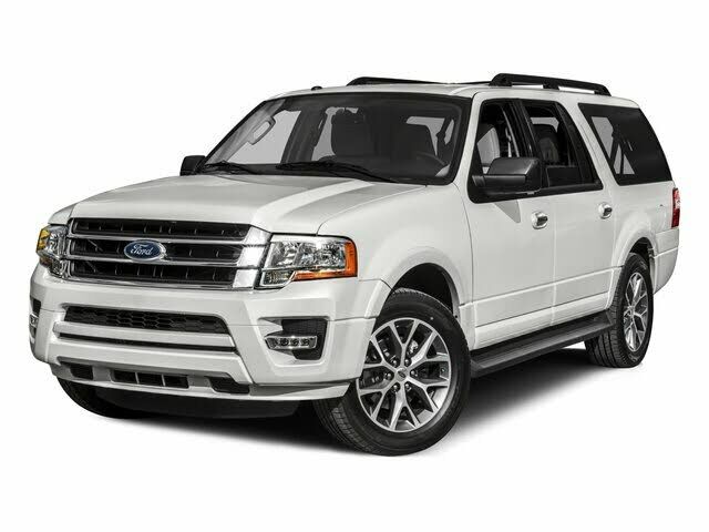 Ford Expedition MAX