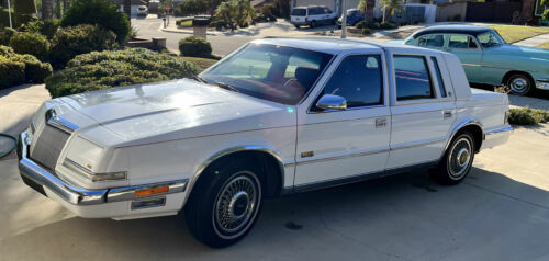 Chrysler Imperial