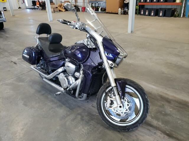 Suzuki VZR1800