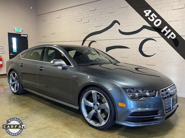 Audi S7