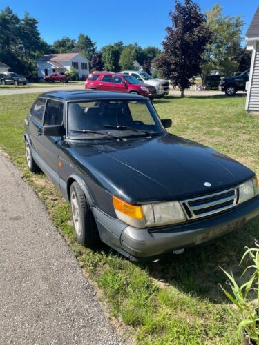 Saab 900
