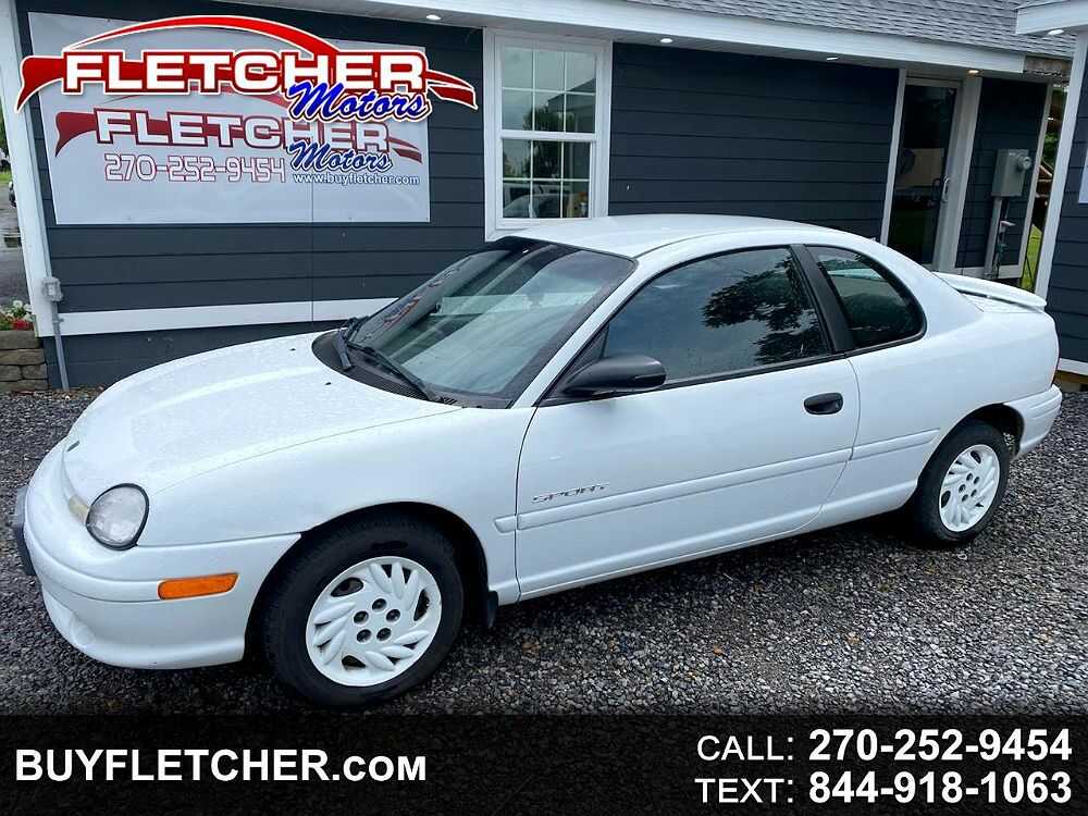 Dodge Neon