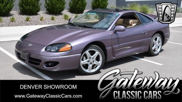 Dodge Stealth