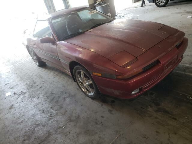 Toyota Supra