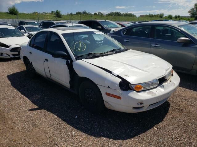 Saturn SL
