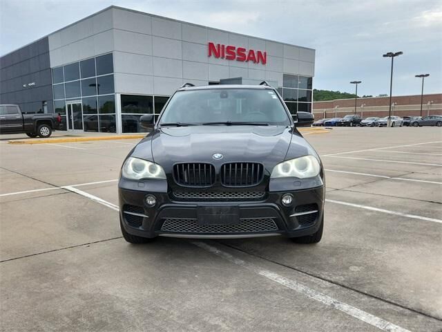 2012 BMW X5