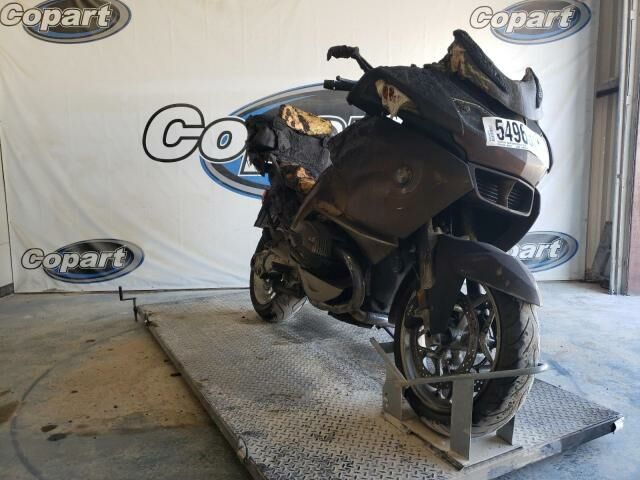 BMW R 1200 RT