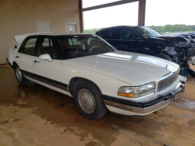 Buick Park Avenue