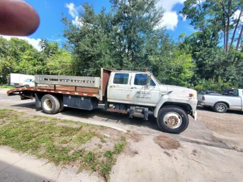 Ford F-800