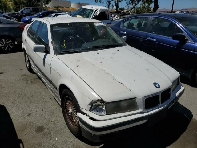 BMW 325i