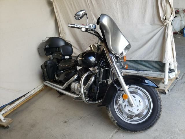 Suzuki VL1500 / VL1500T