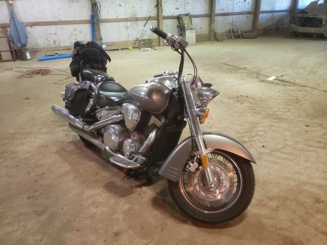 Honda VTX1300S