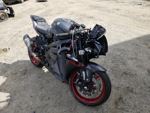 Suzuki GSX-R1000L7/GSX-R1000AL7