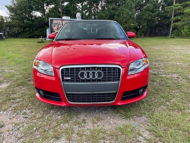 2009 Audi A4