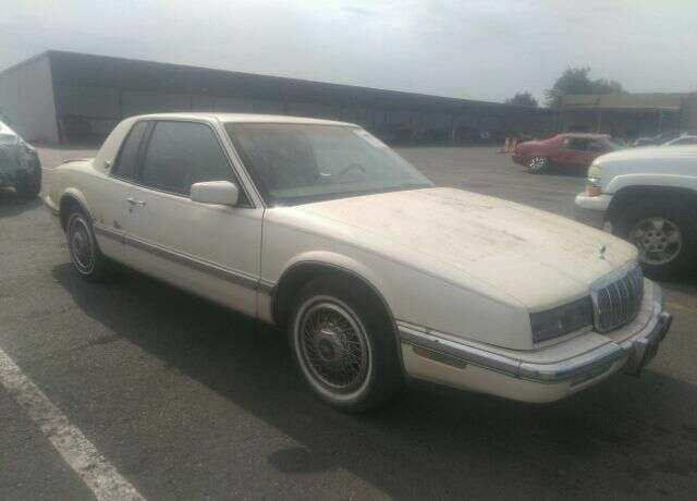 Buick Riviera