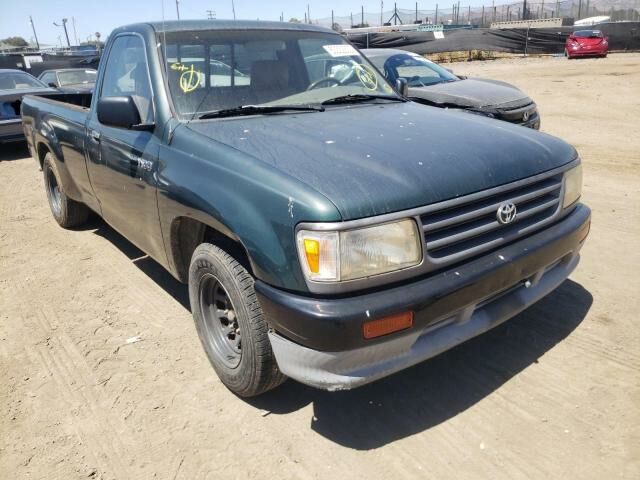Toyota T100