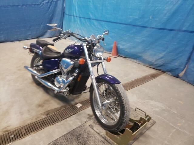 Honda VT600CD (SHADOW VLX DELUXE)