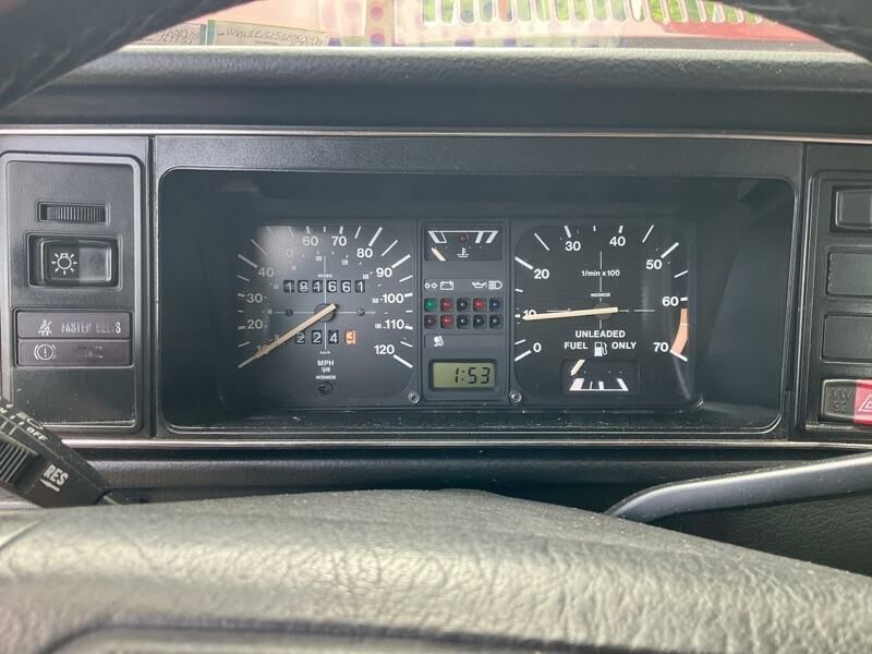 Volkswagen CABRIOLET