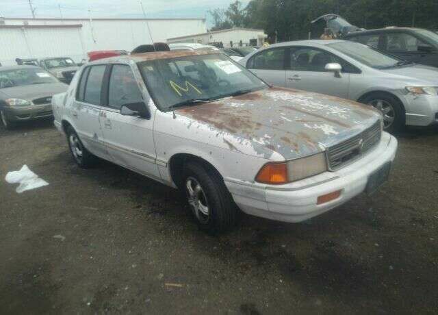 Dodge Spirit