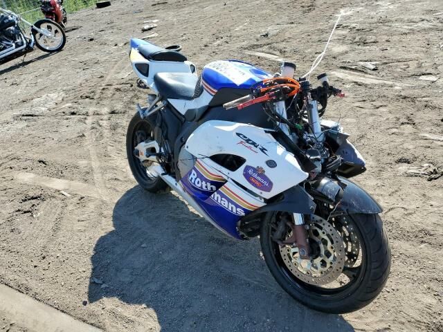 Honda CBR1000