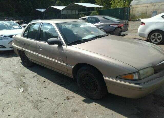 Buick Skylark