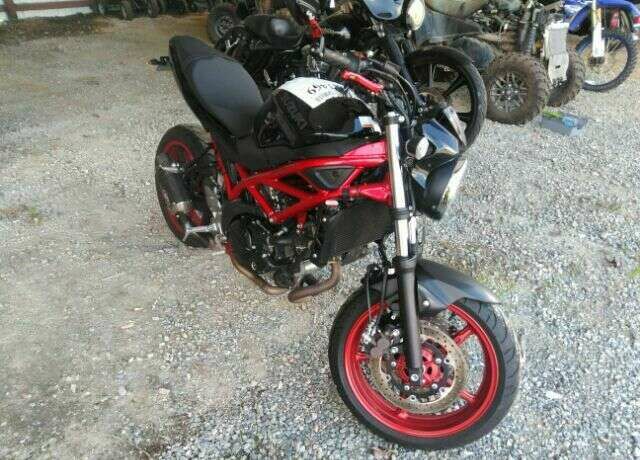 SUZUKI