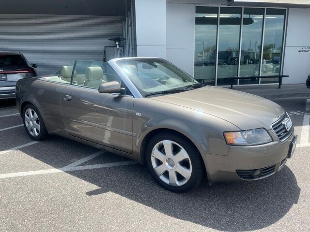 2006 Audi A4