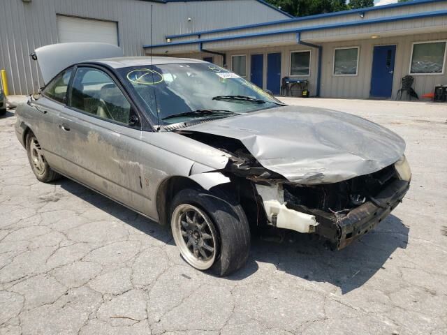 Saturn SC1