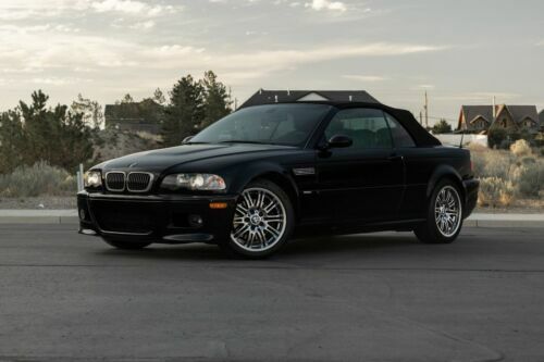 BMW M3Cic