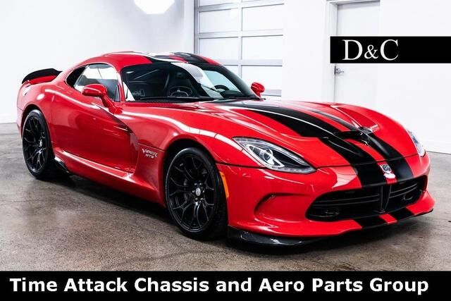Dodge Viper