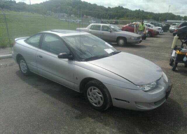 Saturn SC1