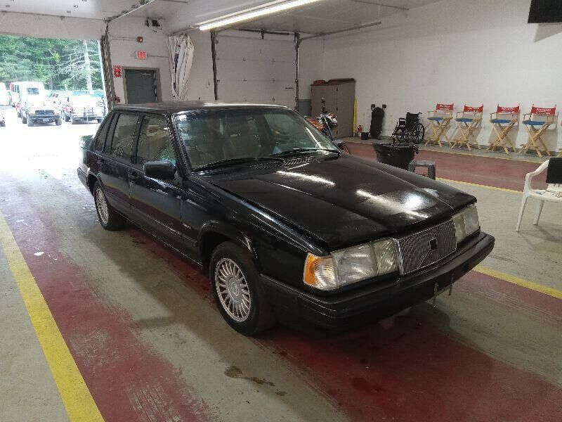 Volvo 940 Series