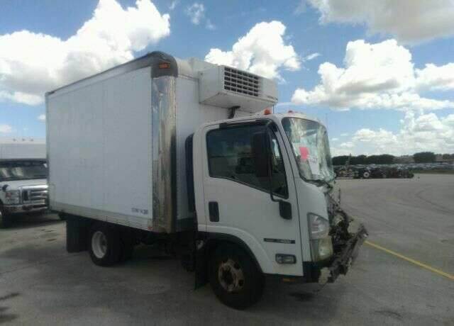 GMC W4
