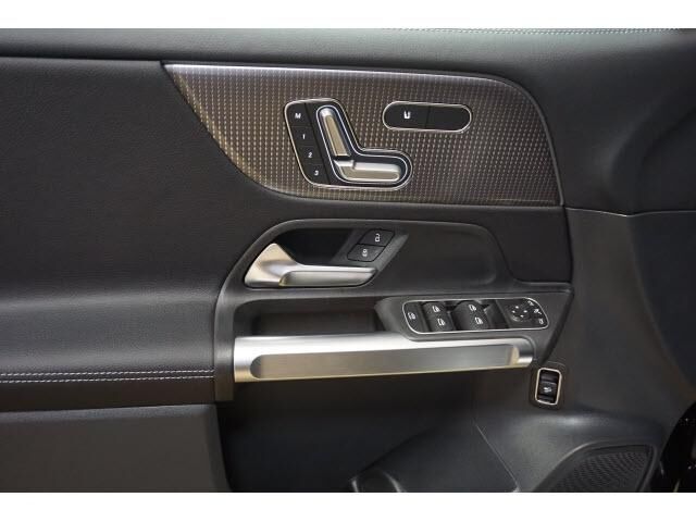 2022 Mercedes-Benz GLB-Class