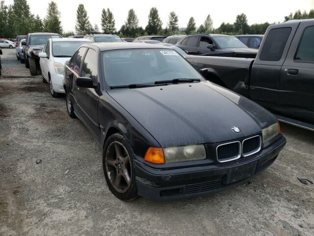 BMW 325i