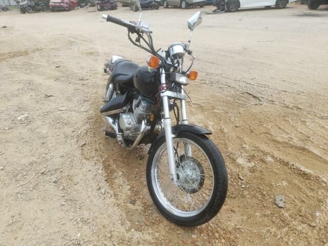 Honda CMX250 (Rebel)
