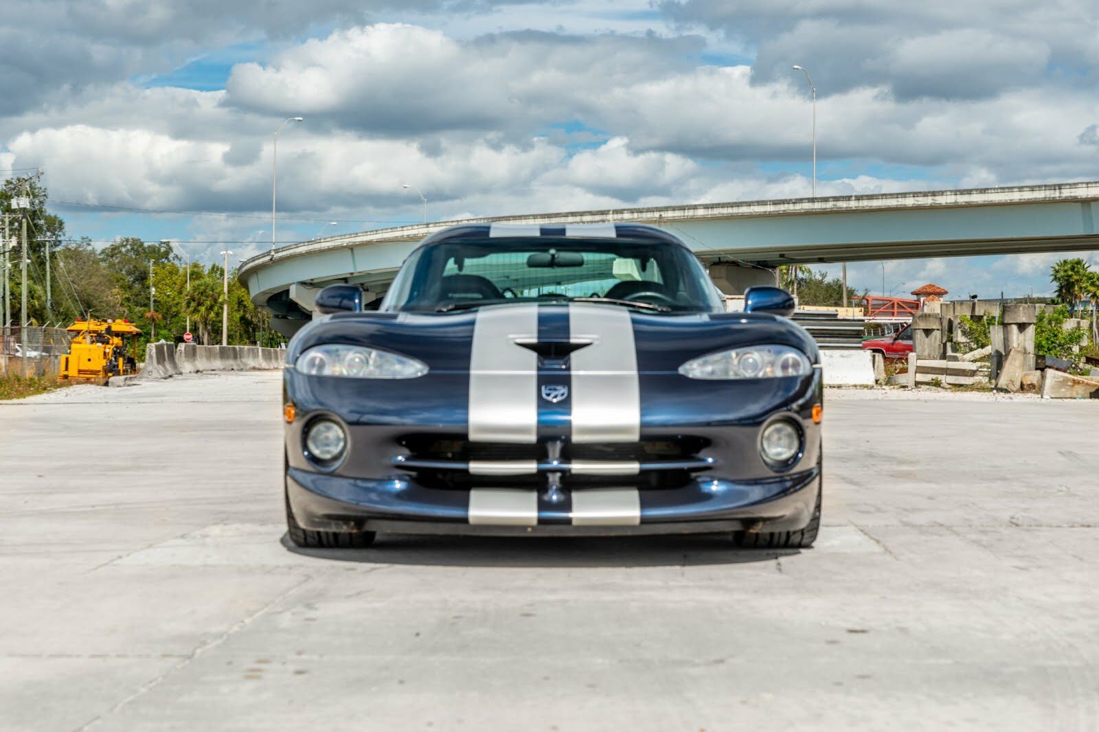 Dodge Viper