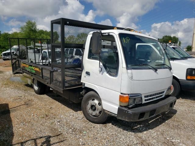 Isuzu NPR