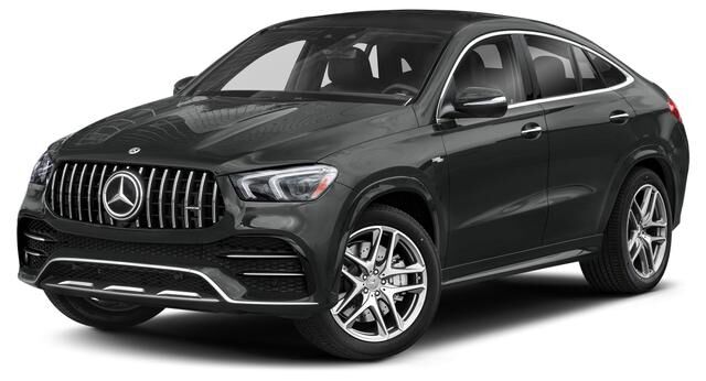 2022 Mercedes-Benz GLE-Class