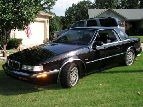 Chrysler TC