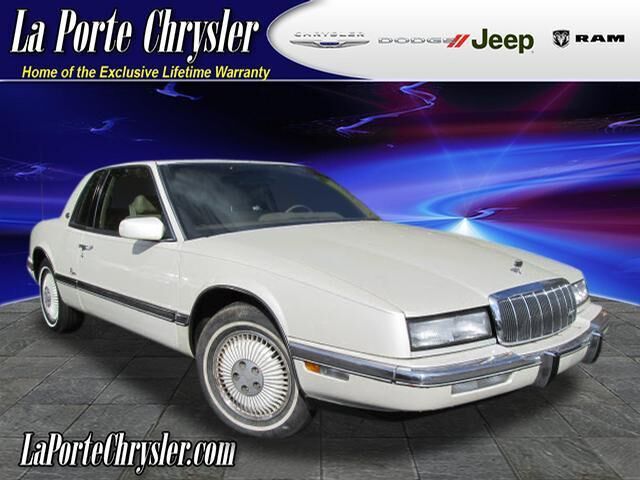 Buick Riviera